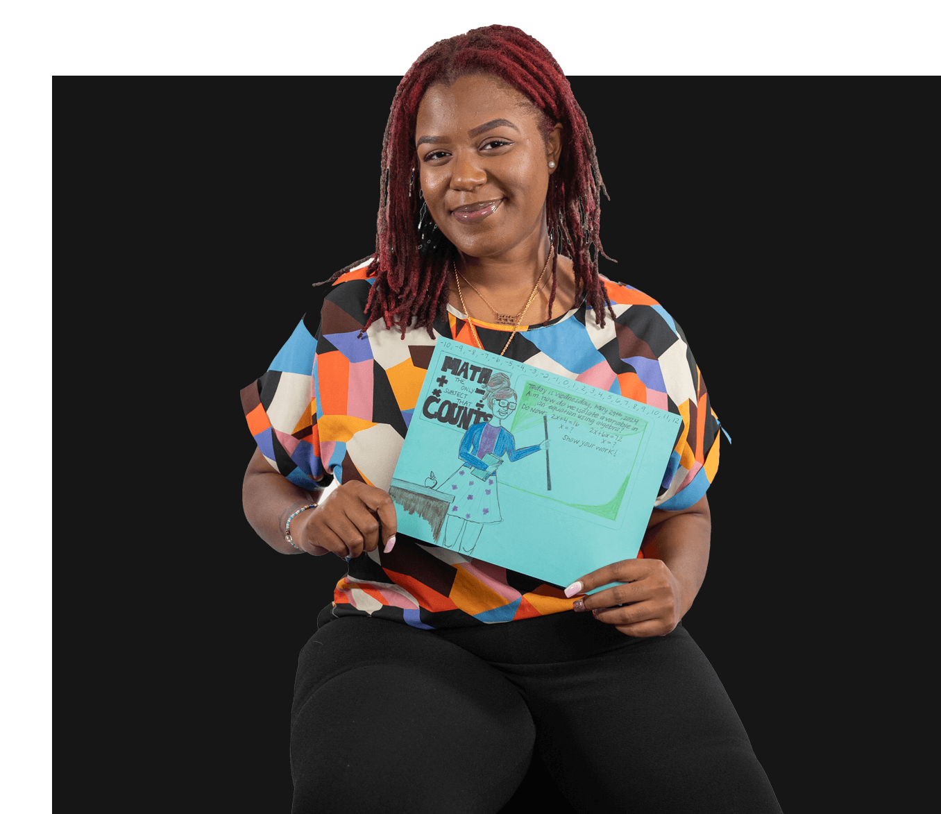 Amber McShan comingsoon