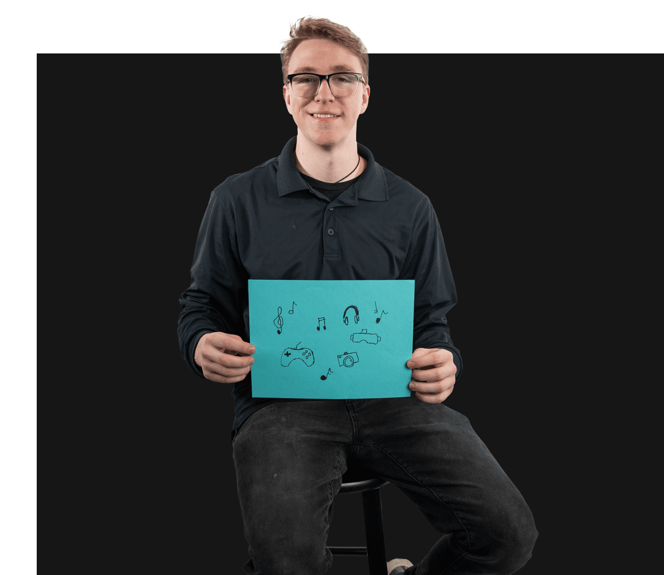 Matthew Johnson comingsoon